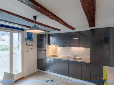 Grosszügiges Mehrgenerationenhaus nahe Bodensee image 3