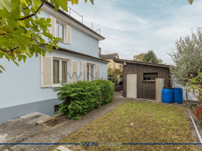 Grosszügiges Mehrgenerationenhaus nahe Bodensee image 4