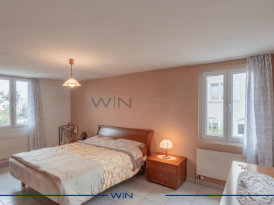 Grosszügiges Mehrgenerationenhaus nahe Bodensee image 6