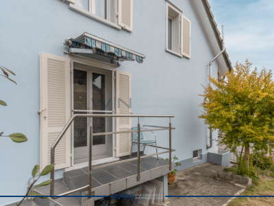 Grosszügiges Mehrgenerationenhaus nahe Bodensee image 8