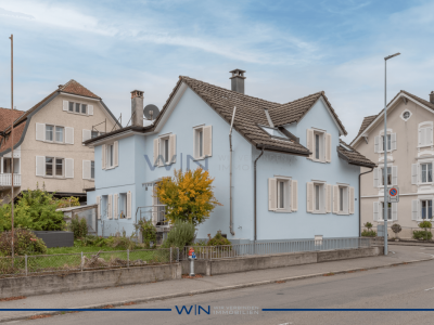 Grosszügiges Mehrgenerationenhaus nahe Bodensee image 6