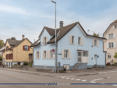 Grosszügiges Mehrgenerationenhaus nahe Bodensee image 9