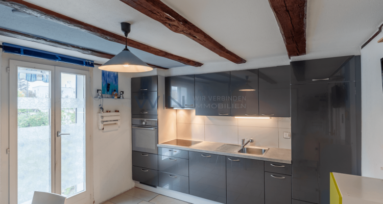 Grosszügiges Mehrgenerationenhaus nahe Bodensee image 3