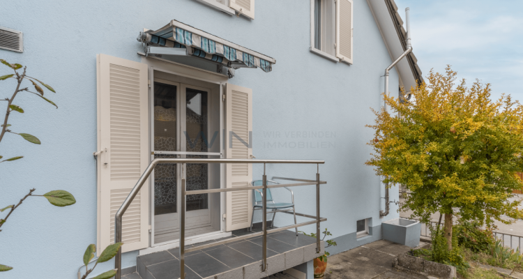 Grosszügiges Mehrgenerationenhaus nahe Bodensee image 8