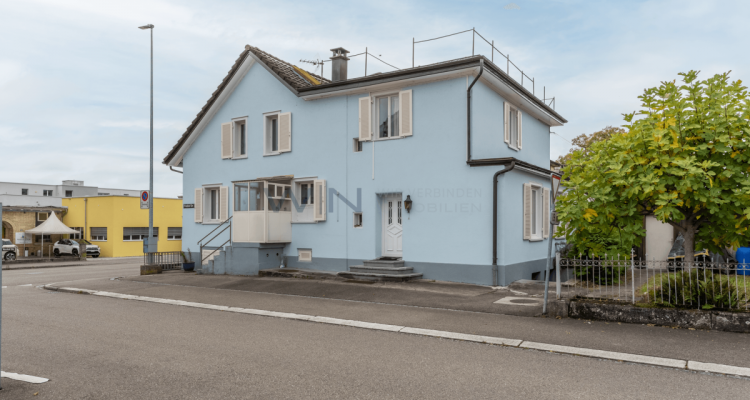 Grosszügiges Mehrgenerationenhaus nahe Bodensee image 1