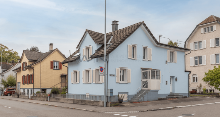 Grosszügiges Mehrgenerationenhaus nahe Bodensee image 9