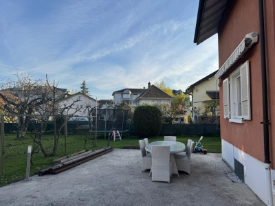 Maison individuelle à louer à Ecublens (VD) image 3