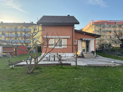 Maison individuelle à louer à Ecublens (VD) image 4