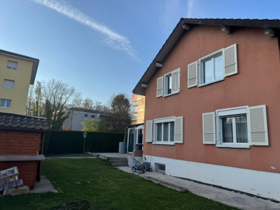 Maison individuelle à louer à Ecublens (VD) image 5