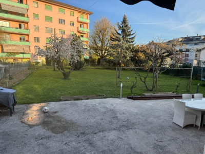 Maison individuelle à louer à Ecublens (VD) image 6