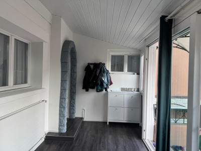 Maison individuelle à louer à Ecublens (VD) image 8