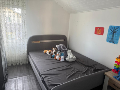 Maison individuelle à louer à Ecublens (VD) image 11