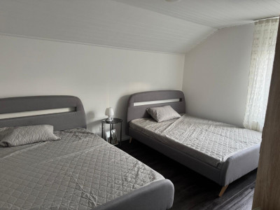 Maison individuelle à louer à Ecublens (VD) image 13