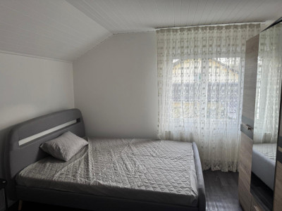 Maison individuelle à louer à Ecublens (VD) image 14