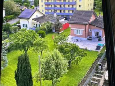 Maison individuelle à louer à Ecublens (VD) image 1