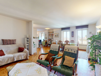 OPPORTUNITÉ DINVESTISSEURS - Très bel immeuble de rendement à Blonay image 2