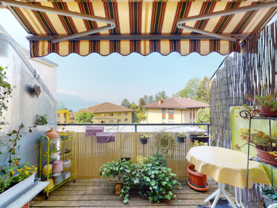 OPPORTUNITÉ DINVESTISSEURS - Très bel immeuble de rendement à Blonay image 10