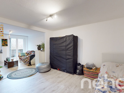 Maison avec potentiel de transformation avec jardin à Grandson! image 5