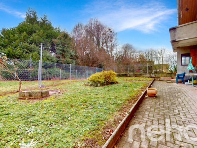 Maison avec potentiel de transformation avec jardin à Grandson! image 11