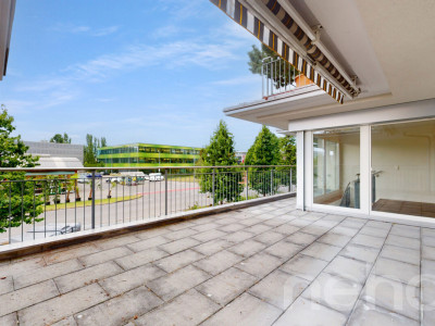 Erstklassige 3.5-Zimmer-Loft-Wohnung image 2