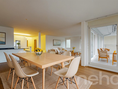 Erstklassige 3.5-Zimmer-Loft-Wohnung image 3