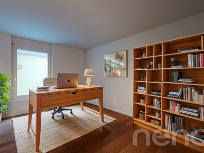 Erstklassige 3.5-Zimmer-Loft-Wohnung image 5