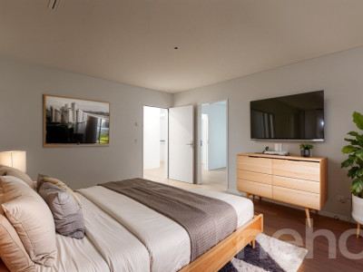 Erstklassige 3.5-Zimmer-Loft-Wohnung image 7