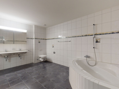 Erstklassige 3.5-Zimmer-Loft-Wohnung image 8