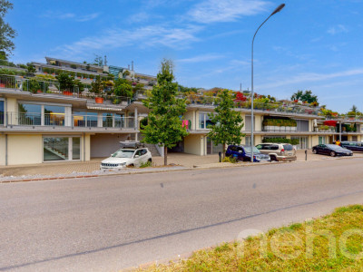 Erstklassige 3.5-Zimmer-Loft-Wohnung image 9