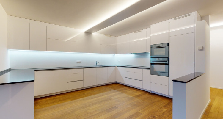 Erstklassige 3.5-Zimmer-Loft-Wohnung image 4