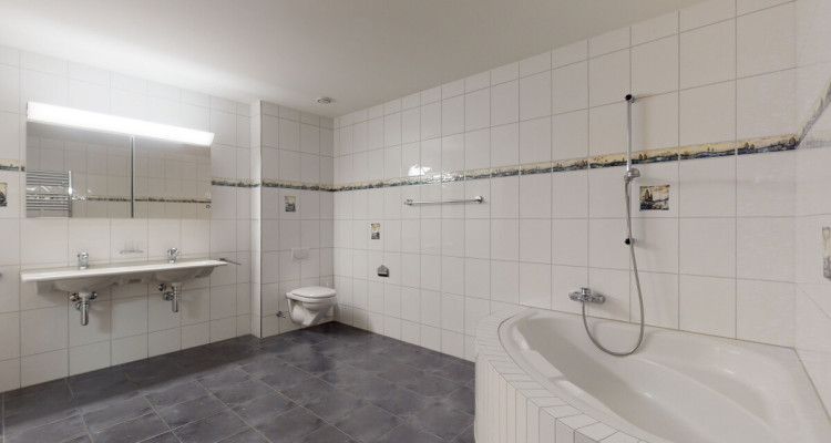 Erstklassige 3.5-Zimmer-Loft-Wohnung image 8