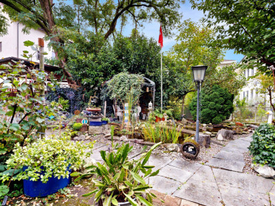 Grosszügiges Wohnen auf 151 m2 Wohnfläche mitten in Winterthur image 3