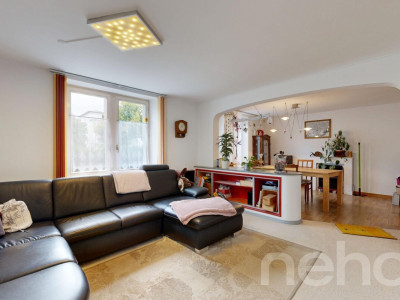 Grosszügiges Wohnen auf 151 m2 Wohnfläche mitten in Winterthur image 4