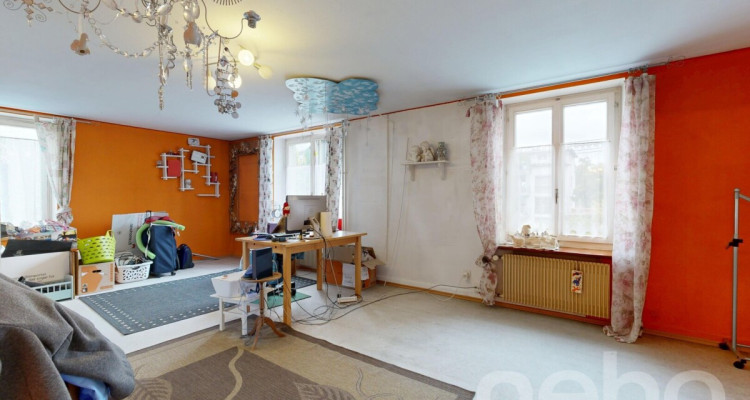 Grosszügiges Wohnen auf 151 m2 Wohnfläche mitten in Winterthur image 9