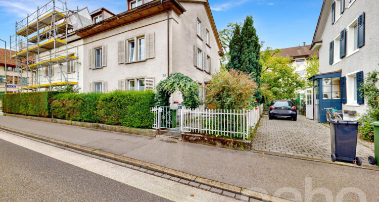 Grosszügiges Wohnen auf 151 m2 Wohnfläche mitten in Winterthur image 10