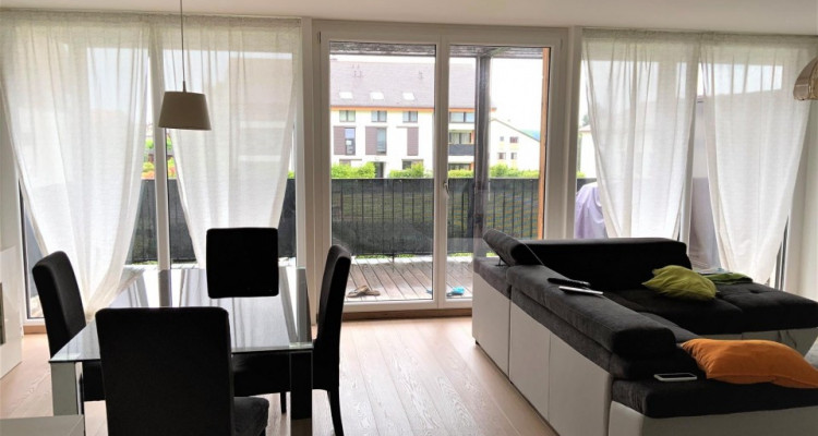 Magnifique appartement terrasse de 3,5P à Chavannes-de-Bogis image 1