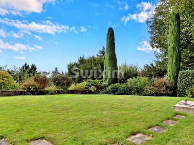 Opportunité ! Grande Villa individuelle de 6 pièces avec aperçu sur le Lac ! image 2