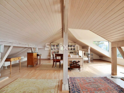 Opportunité ! Grande Villa individuelle de 6 pièces avec aperçu sur le Lac ! image 3