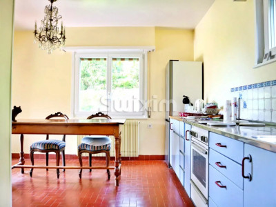 Opportunité ! Grande Villa individuelle de 6 pièces avec aperçu sur le Lac ! image 6