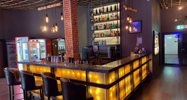 Nicht einfach eine Eventhalle ? ein Lebensgefühl image 2