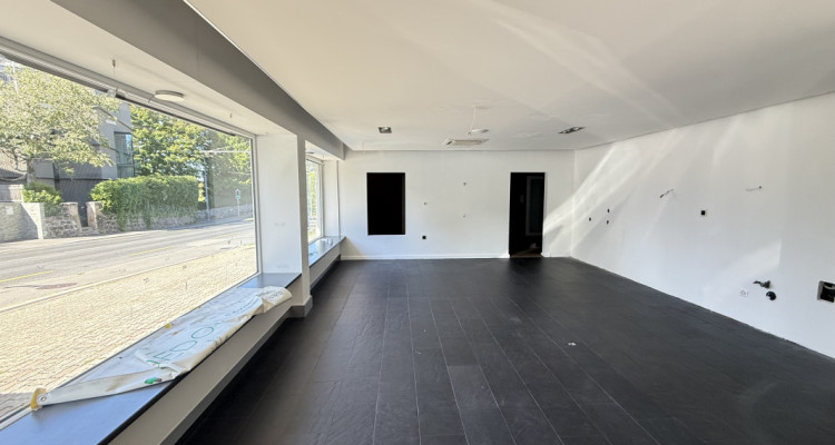 Surface commerciale denv. 143m2 avec parking - Rte de Vevey 29, 1009 Pully image 2