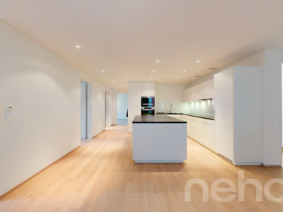 Moderne 3.5-Zimmer-Wohnung im Zentrum von Appenzell image 3