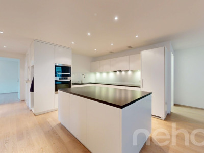 Moderne 3.5-Zimmer-Wohnung im Zentrum von Appenzell image 4