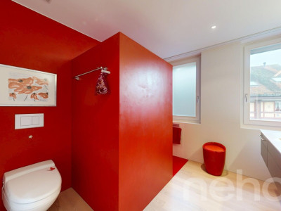 Moderne 3.5-Zimmer-Wohnung im Zentrum von Appenzell image 7