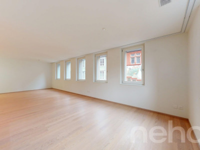 Moderne 3.5-Zimmer-Wohnung im Zentrum von Appenzell image 9