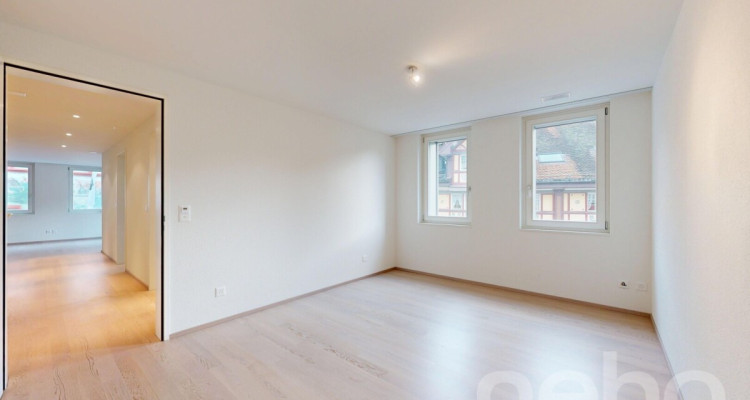 Moderne 3.5-Zimmer-Wohnung im Zentrum von Appenzell image 5