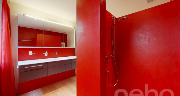 Moderne 3.5-Zimmer-Wohnung im Zentrum von Appenzell image 8