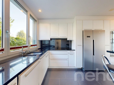 Modernes 6.5-Zimmer EFH an sonniger Lage mit pflegeleichtem Garten image 4