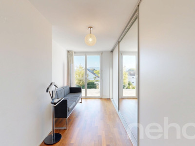 Modernes 6.5-Zimmer EFH an sonniger Lage mit pflegeleichtem Garten image 7