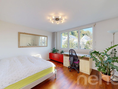 Modernes 6.5-Zimmer EFH an sonniger Lage mit pflegeleichtem Garten image 9